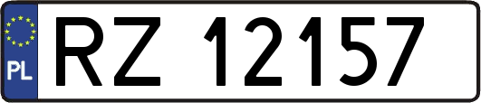 RZ12157