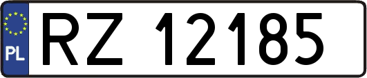 RZ12185