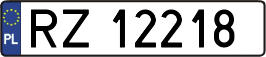 RZ12218