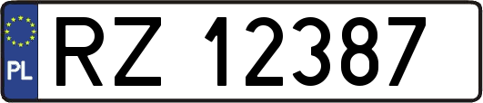 RZ12387