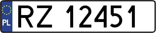 RZ12451
