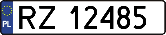 RZ12485