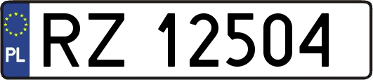 RZ12504
