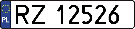 RZ12526