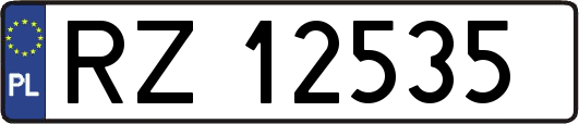 RZ12535