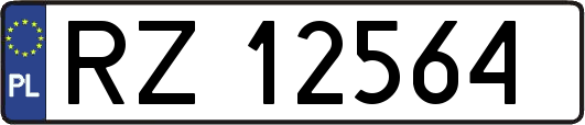 RZ12564