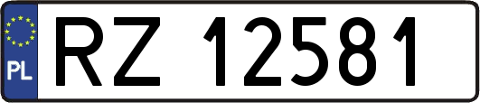 RZ12581