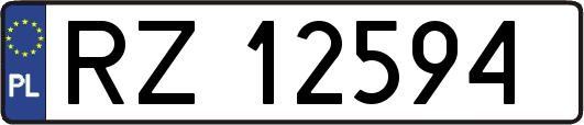 RZ12594