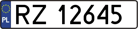 RZ12645