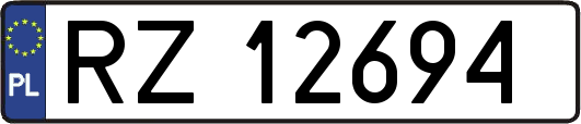 RZ12694