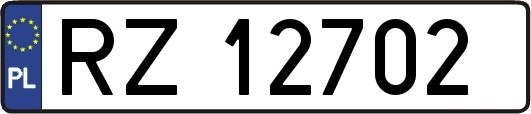 RZ12702