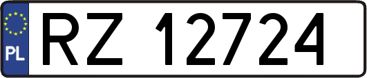 RZ12724