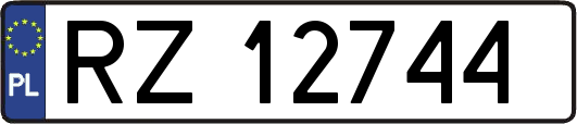 RZ12744
