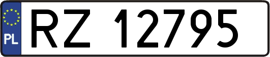 RZ12795