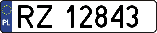 RZ12843