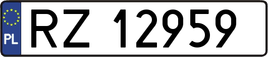 RZ12959