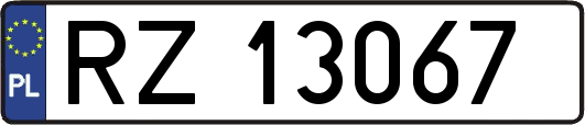 RZ13067