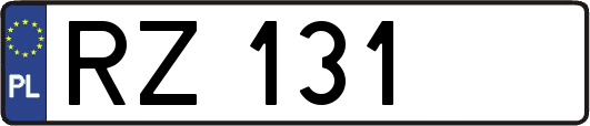 RZ131