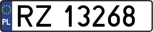 RZ13268