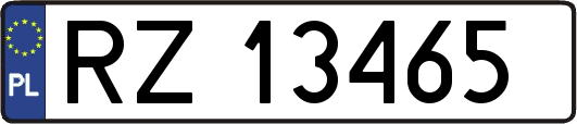 RZ13465