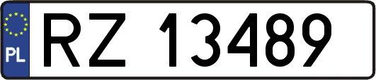 RZ13489