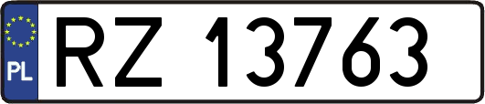 RZ13763
