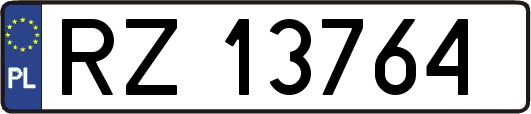 RZ13764