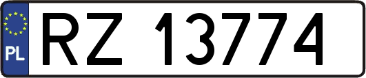 RZ13774