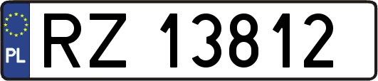 RZ13812