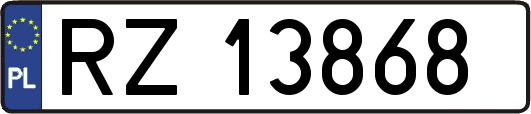 RZ13868