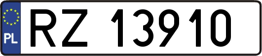 RZ13910
