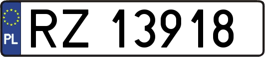 RZ13918