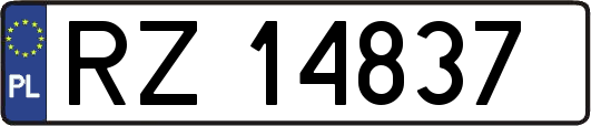 RZ14837