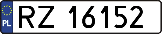 RZ16152