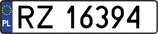 RZ16394