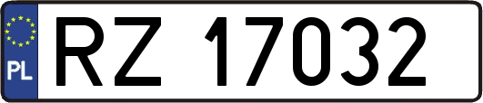 RZ17032