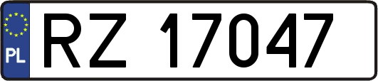 RZ17047