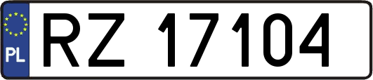 RZ17104