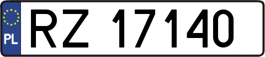 RZ17140