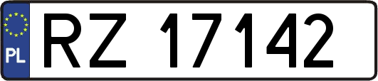 RZ17142