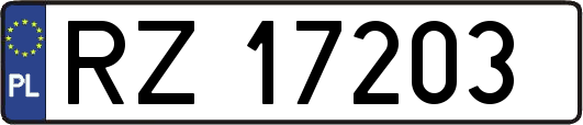 RZ17203