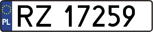RZ17259