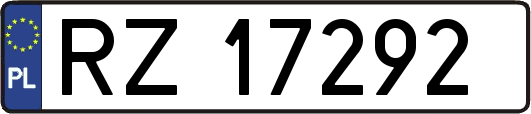 RZ17292