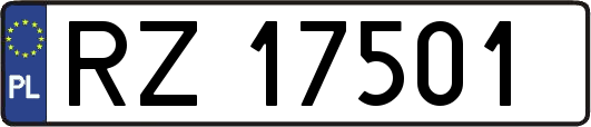 RZ17501