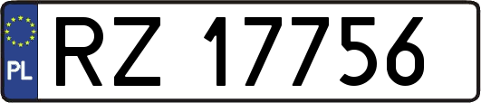 RZ17756