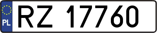 RZ17760
