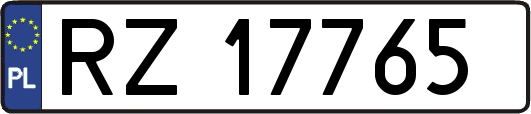 RZ17765