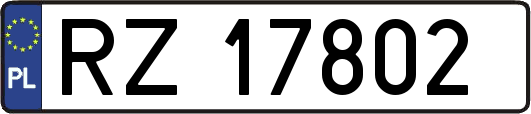 RZ17802