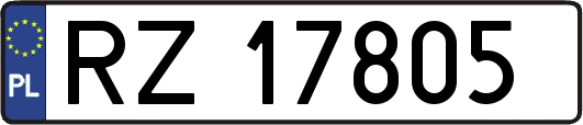 RZ17805