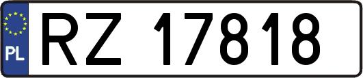 RZ17818